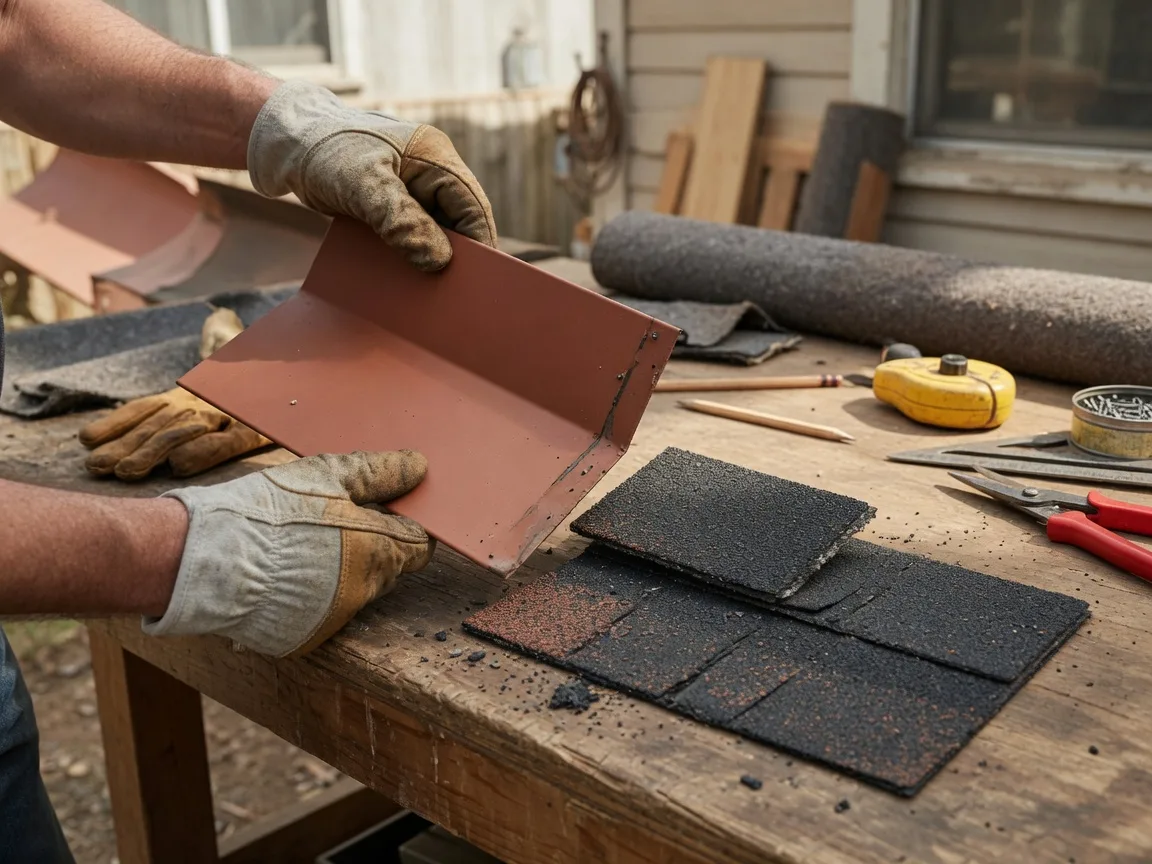 Roof Repair company in Delcambre, LA